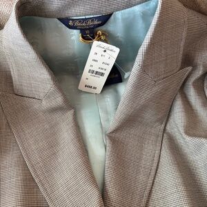 Brooks Brothers Womens  pant suit